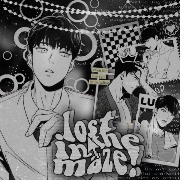 Обложки на тетрадь манхвы