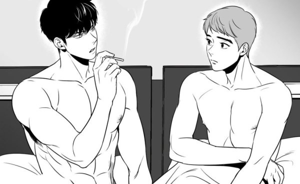 Bj Alex главы с Чан у и МД