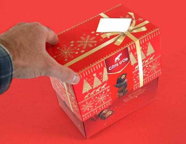 Мэри Кристмас