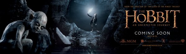 Хоббит Нежданное путешествие постре