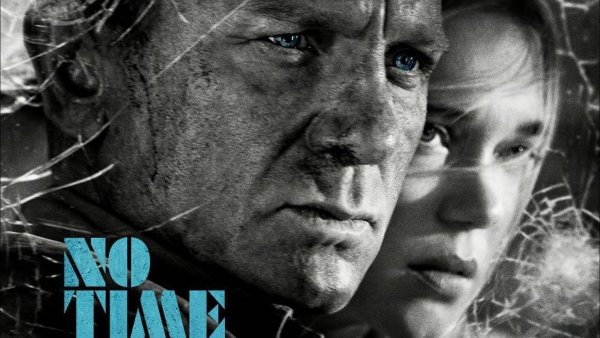 Время фильм 2021