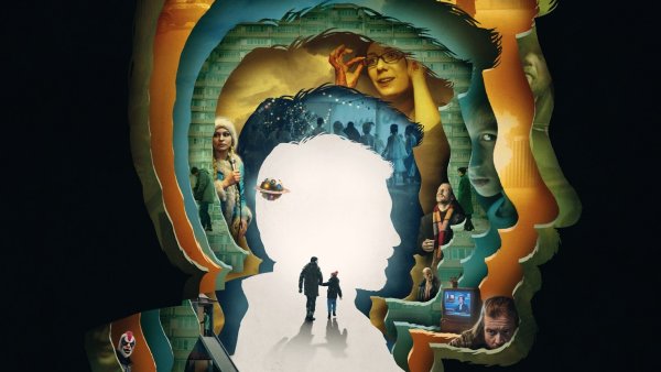 Каннский Постер 2018