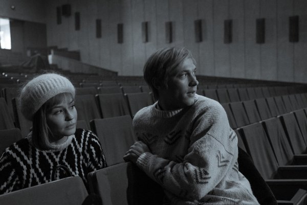 Петровы в гриппе плакат