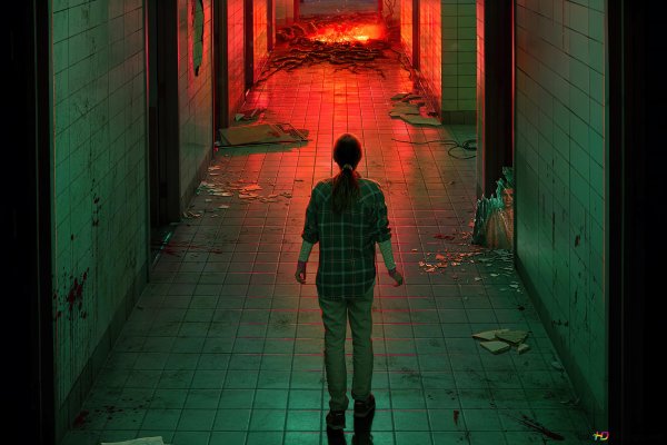 Очень странные дела сериал 4 сезон