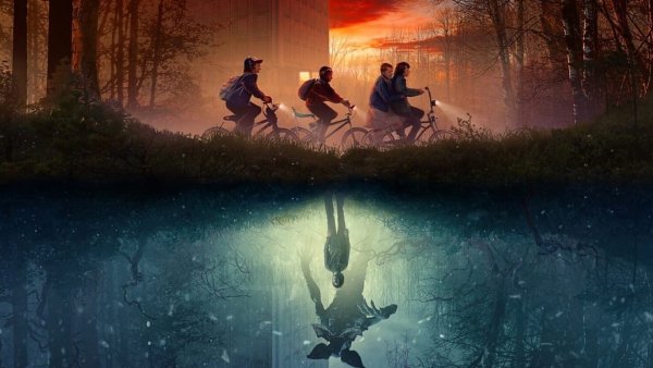 El vs stranger things 4