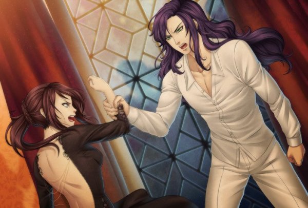 Мунлайт Ловерс Иван