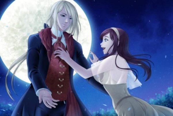 Владимир Мунлайт Ловерс