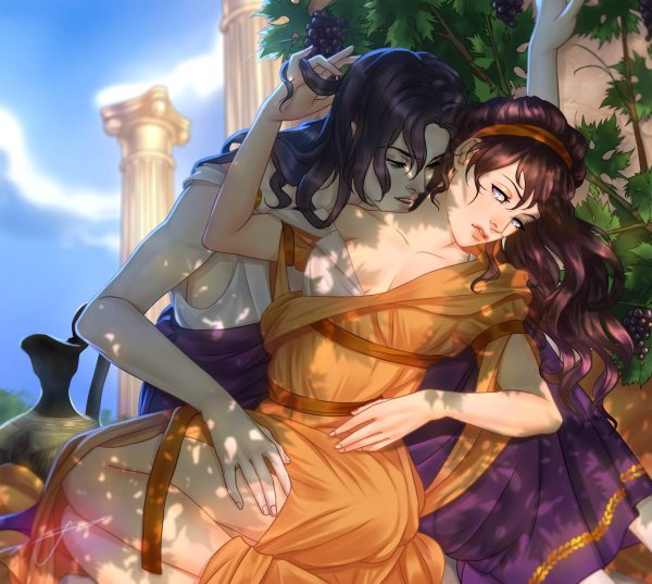 Велиат Мунлайт Ловерс