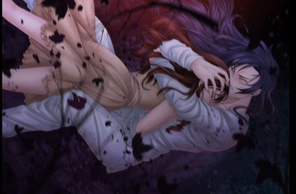 Владимир вампир Moonlight