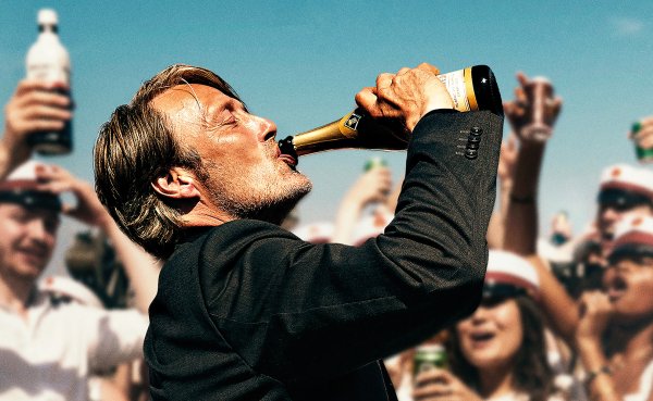 Еще по одной фильм 2020