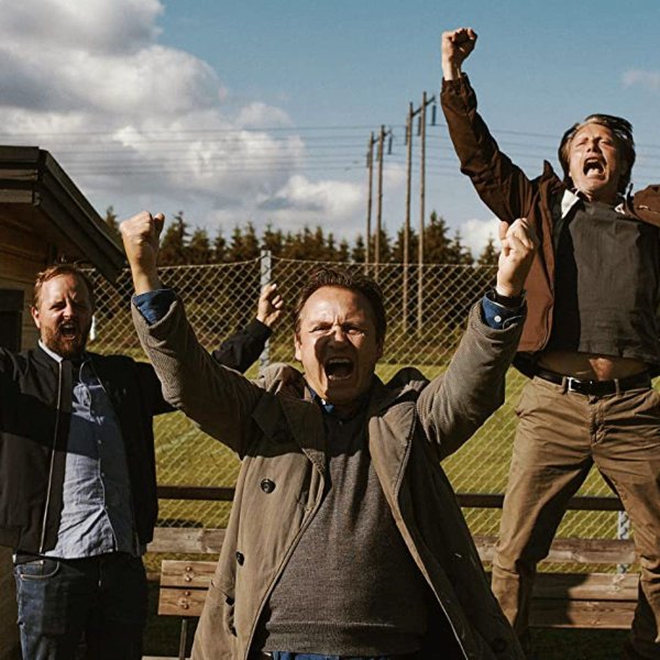 Еще по одной фильм