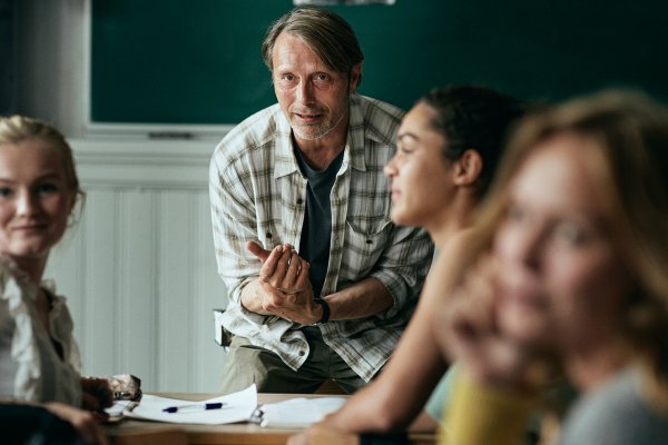 Еще по одной фильм 2020