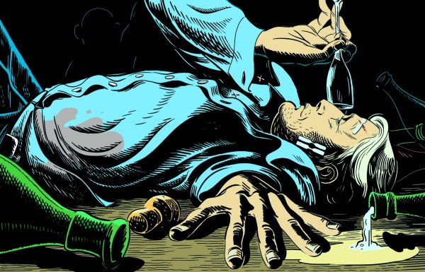 Агент Джеймс Бонд 2020