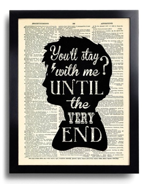 Дементор и патронус