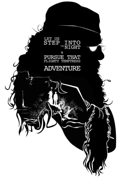 Гарри Поттер undesirable