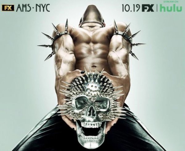 Американская история ужасов 8 сезон
