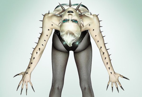 Американская история ужасов двойной сеанс