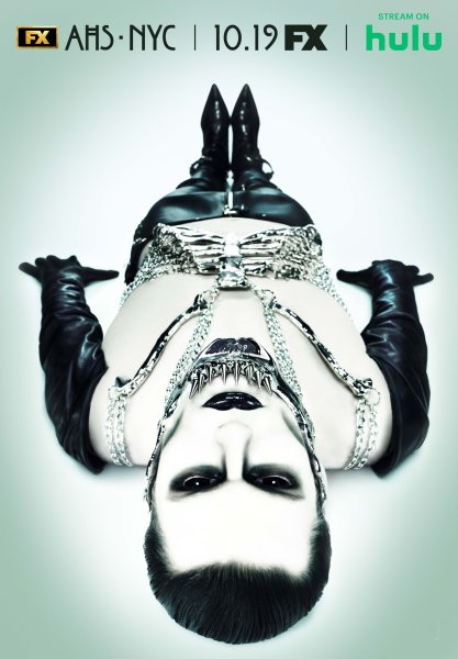 Американская история ужасов 7 Постер