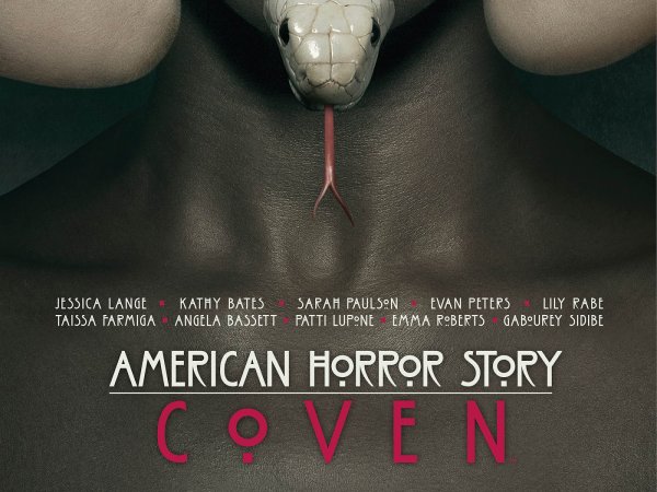 AHS 8 сезон