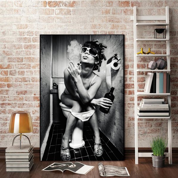 Постеры на стену девушки