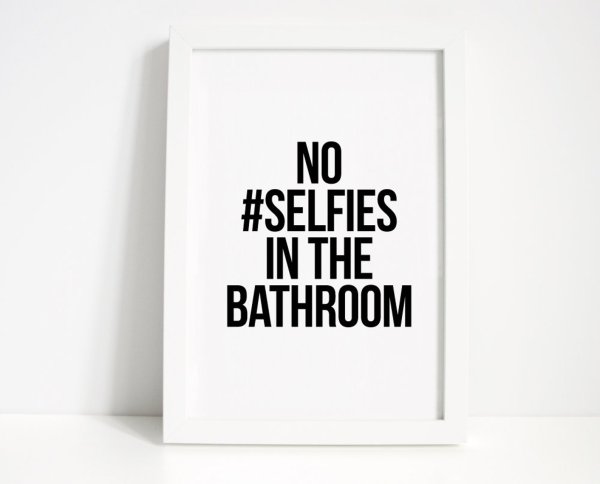 Правила моей комнаты Постер