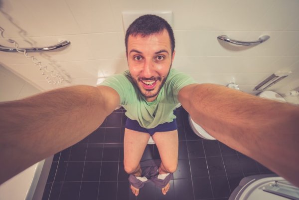 Узбечка ванне селфи