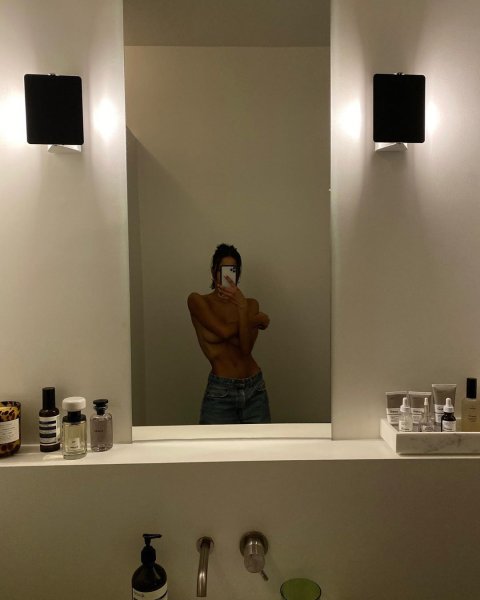 Неудачные селфи девушек