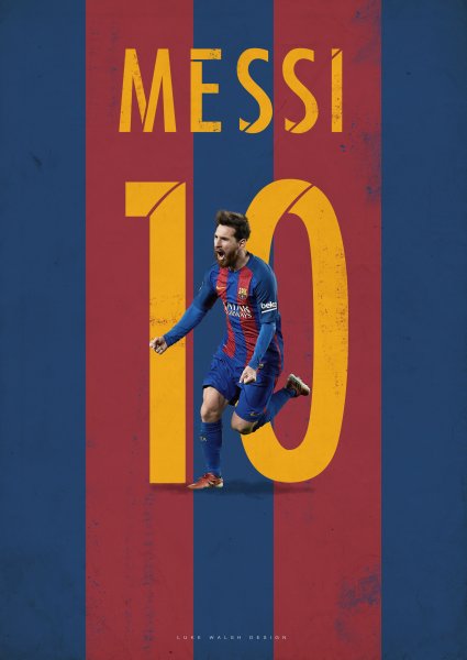Leo Messi