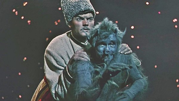 Николай Васильевич Гоголь вечера на хуторе близ Диканьки книга