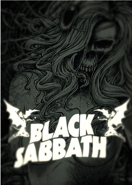 Зури черная пантера