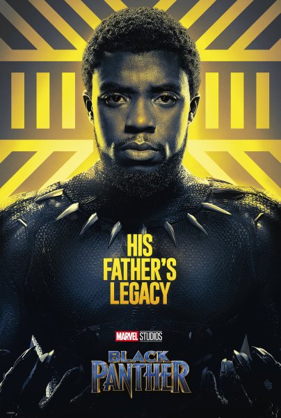 Black Sabbath Постер