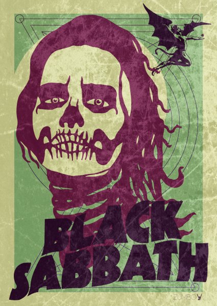 Black Sabbath