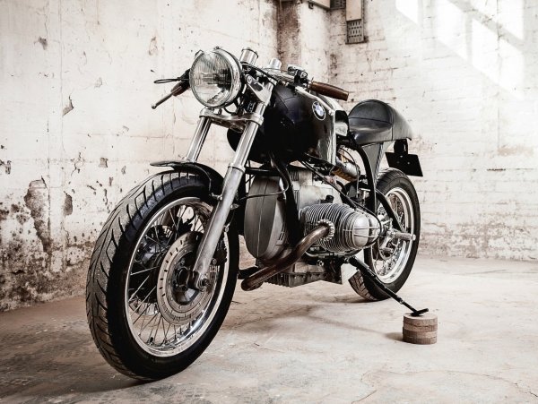 BMW r100