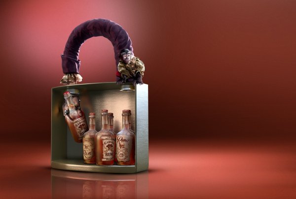 Креативные баннеры