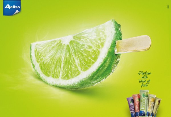 Слоганы для рекламы