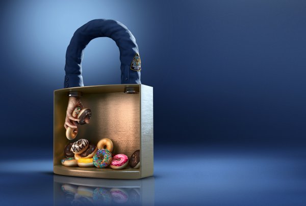 Рекламный Постер