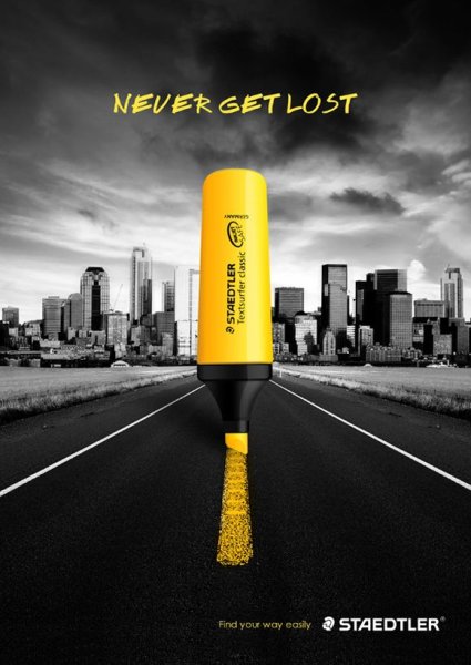 Необычная социальная реклама