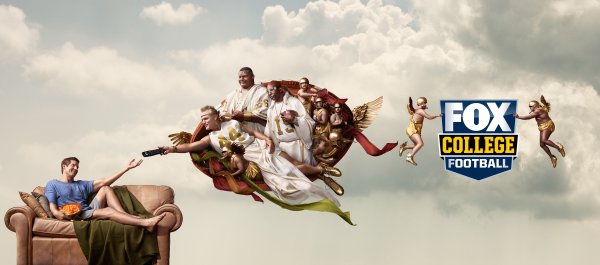 Креативная реклама пива