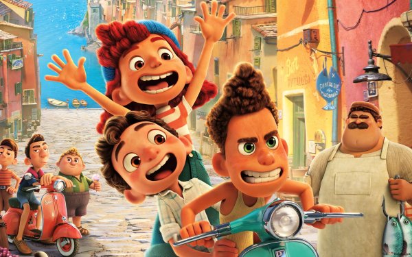 Альберто лука 2021