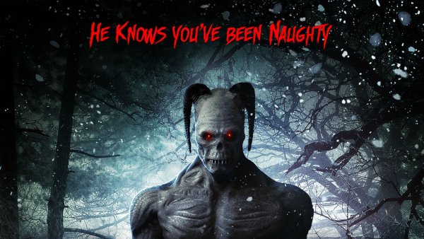 Крампус: hачало фильм 2018