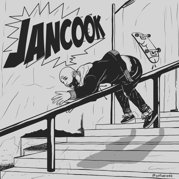 Плакаты скетч рисунок