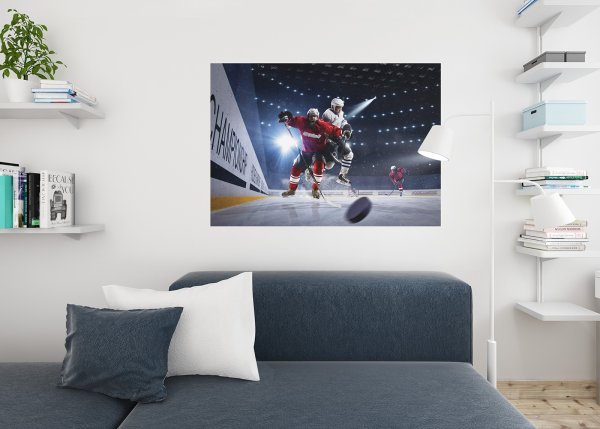 Постеры для интерьера подростка