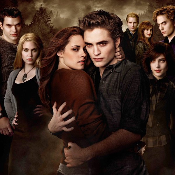 Эдвард Сумерки Постер Twilight