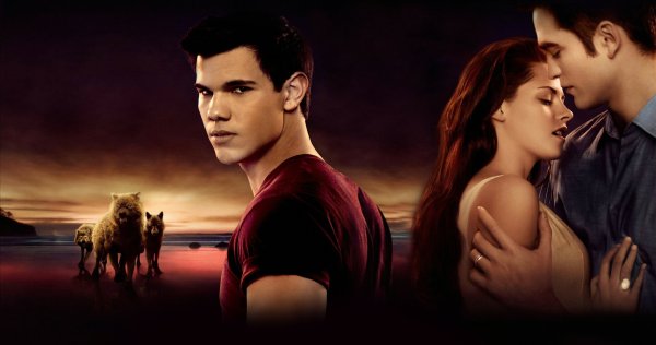 The Twilight Saga 2008
