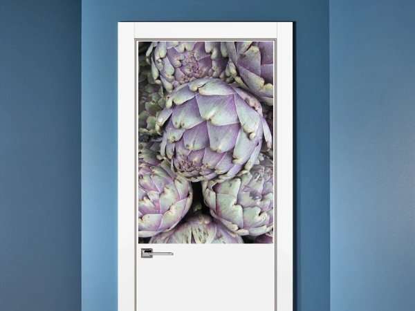 Артишок Постер купить