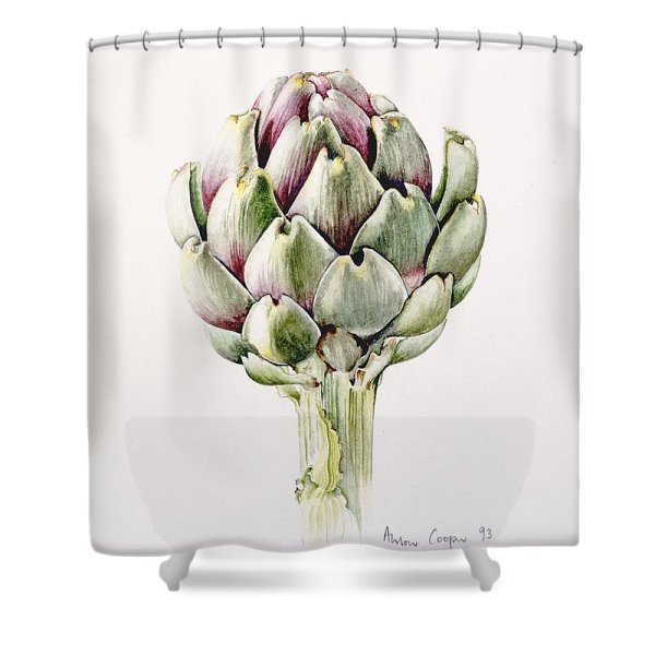 Постеры с артишоками в интерьере