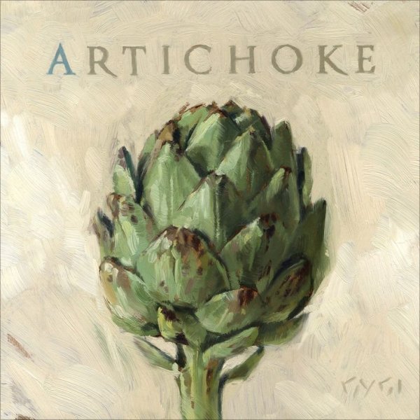 ТМА гепакомб артишок