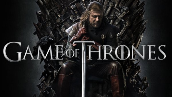 Game of Thrones Постер