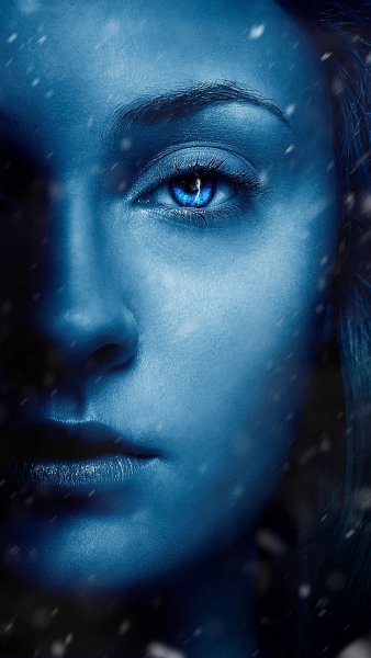 Игра престолов плакат