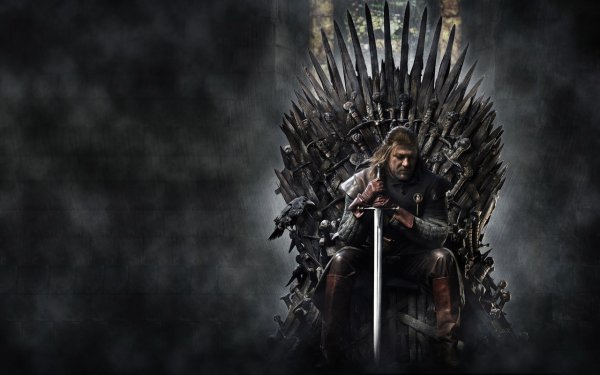 Игра престолов 7 сезон Постер